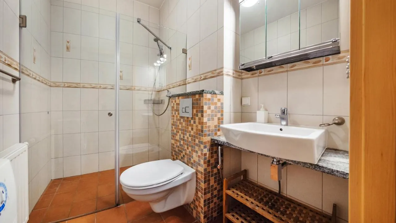 Apartamenty Sun & Snow Patio Mare Sopot 0*,  Poland